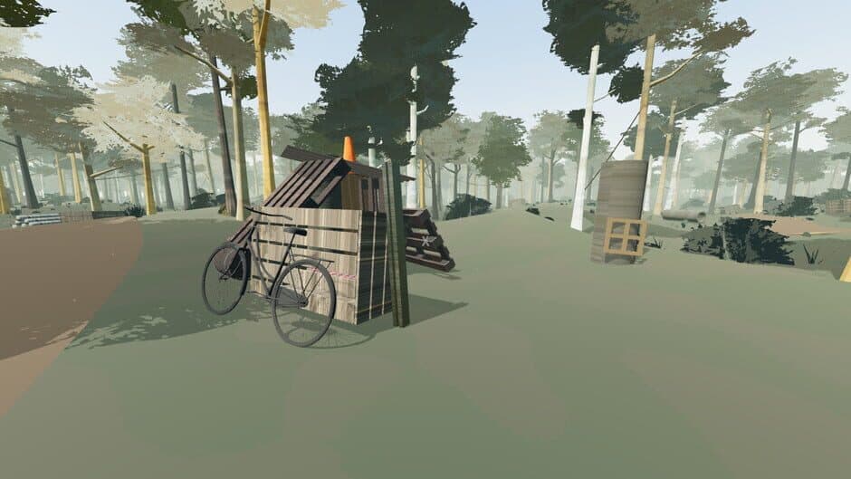 Скриншот 3 из Huts