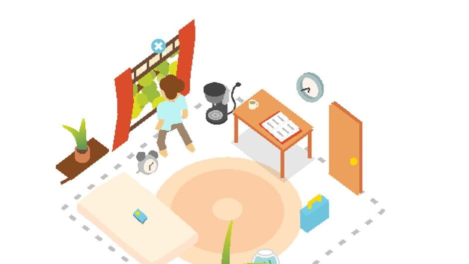 Скриншот 2 из Kamer