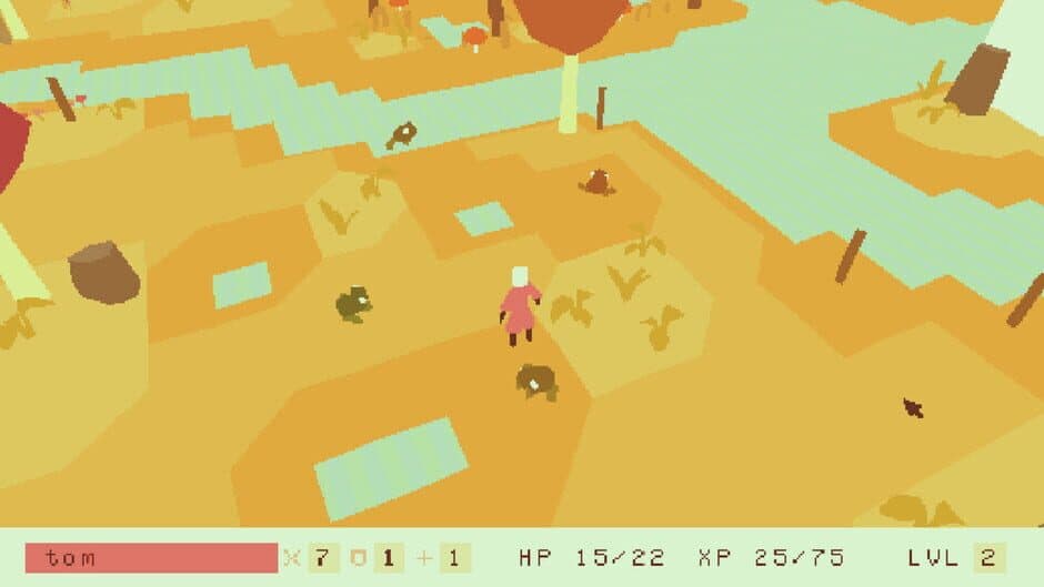 Скриншот 6 из Tomscape