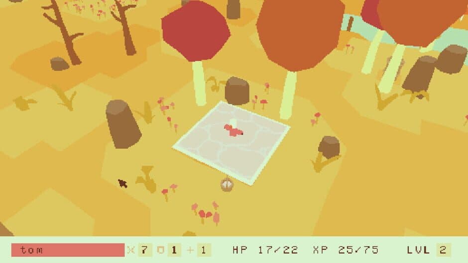 Скриншот 2 из Tomscape