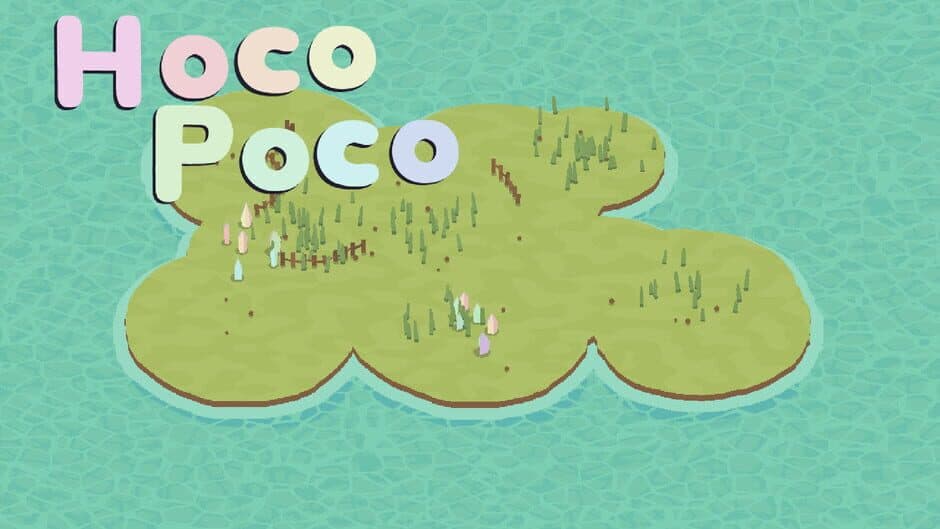 Скриншот 1 из Hoco Poco