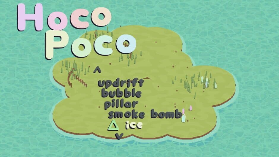Скриншот 4 из Hoco Poco