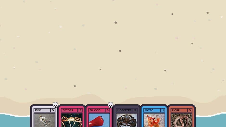 Скриншот 6 из King of the Sandcastle
