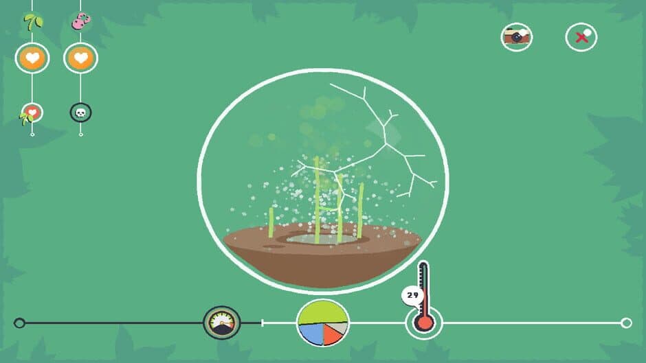 Скриншот 2 из Dr. Umgebung's School of Life