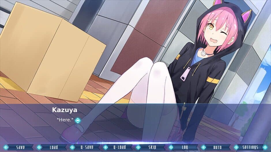 Скриншот 8 из La Mémoire