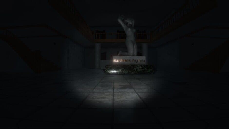 Скриншот 1 из Asylum of the Dead
