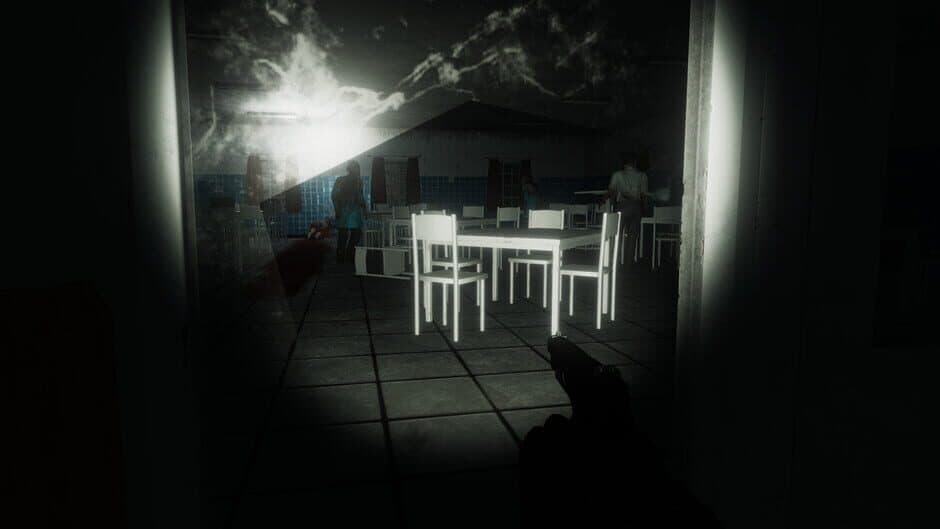 Скриншот 3 из Asylum of the Dead