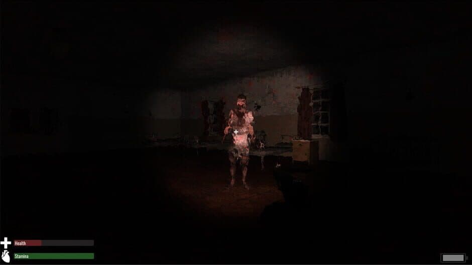 Скриншот 4 из Asylum of the Dead