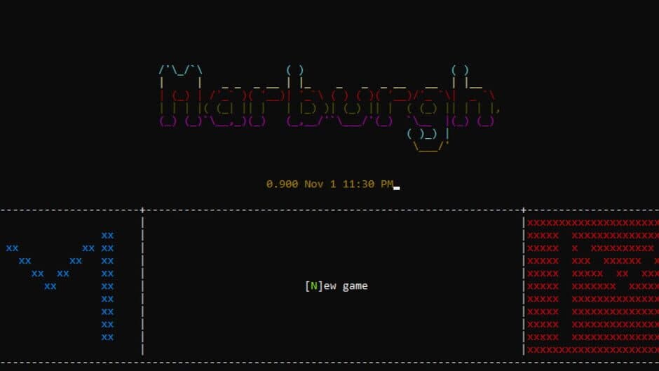 Скриншот 6 из Marburgh