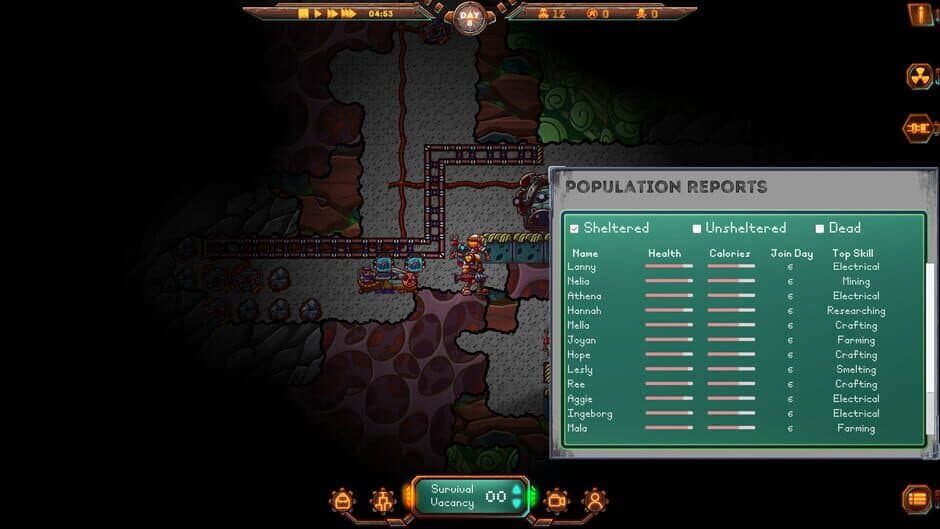 Скриншот 7 из Survival Vacancy