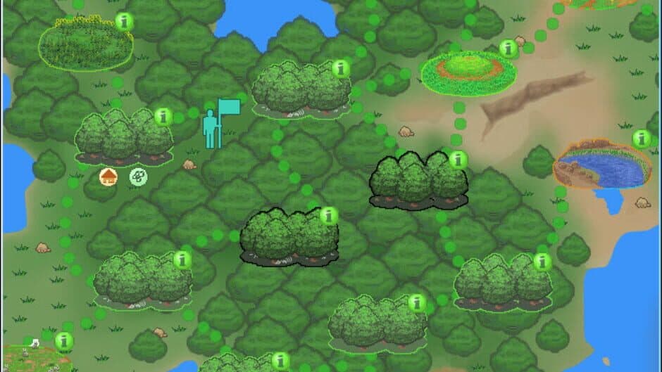 Скриншот 2 из WildIsland