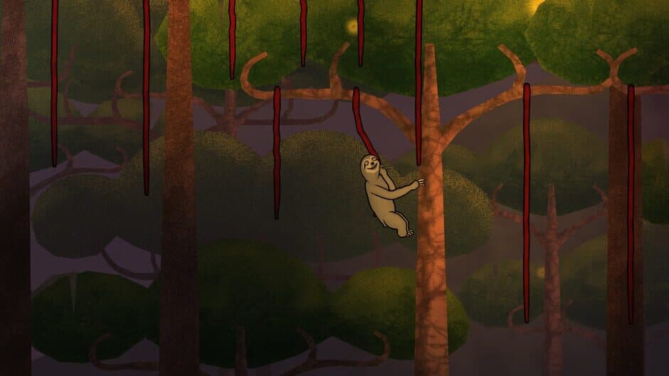 Скриншот 4 из Sloth Quest