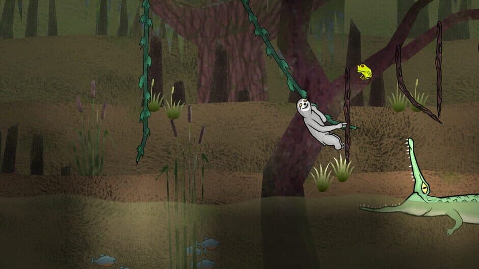 Скриншот 5 из Sloth Quest