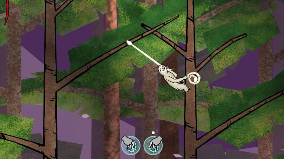 Скриншот 6 из Sloth Quest