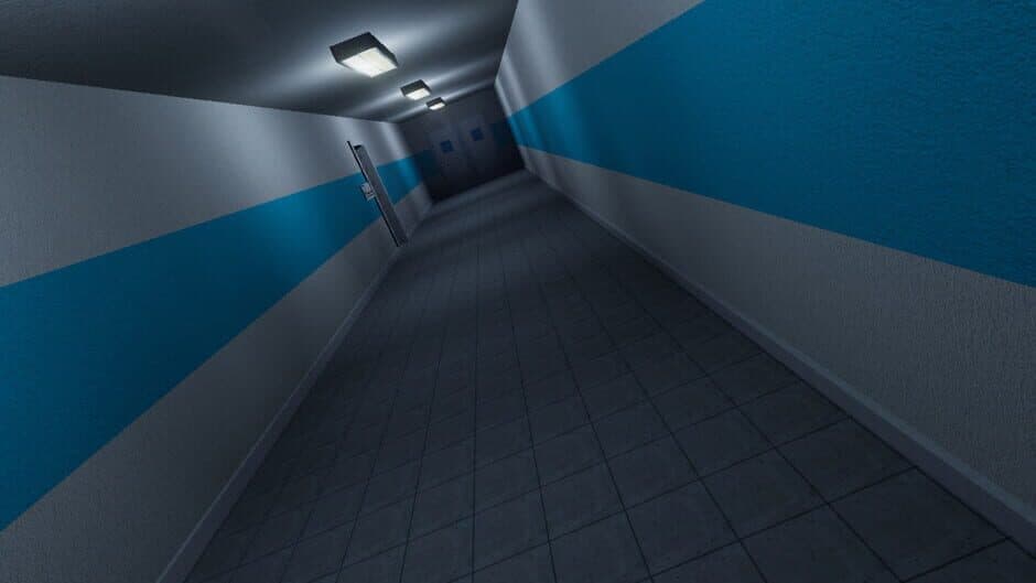 Скриншот 8 из Escape the Lab