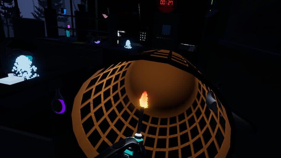Скриншот 9 из Escape the Lab