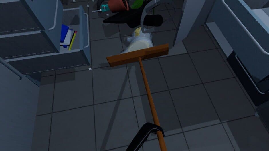 Скриншот 11 из Escape the Lab