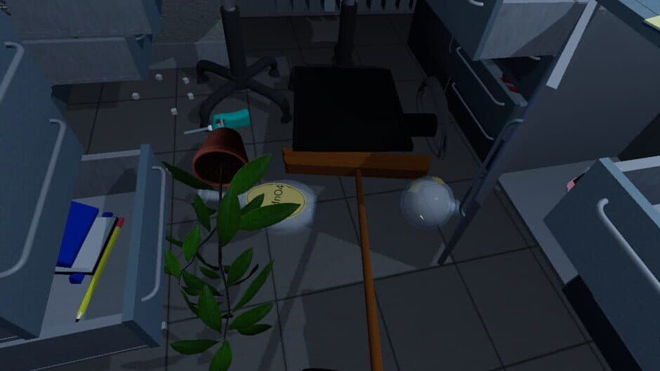 Скриншот 2 из Escape the Lab