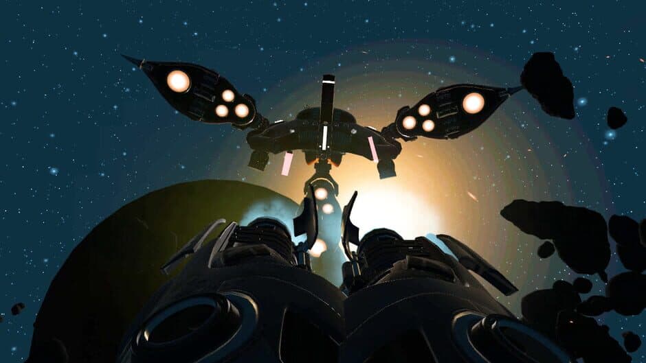 Скриншот 3 из Stratoscape