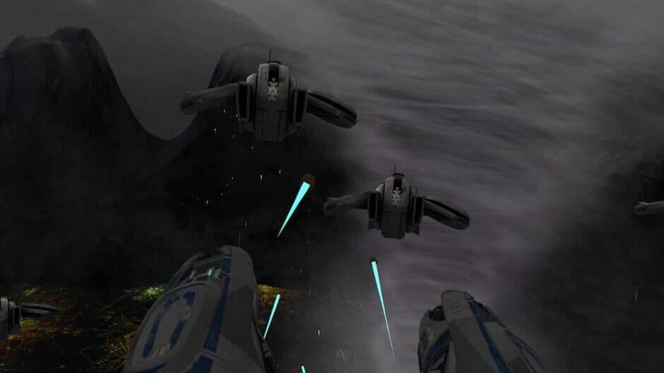 Скриншот 1 из Stratoscape