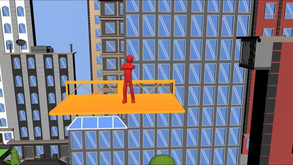 Скриншот 1 из Gred