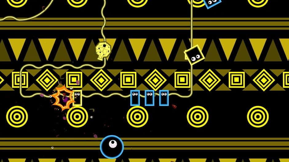 Скриншот 6 из Shapeshooter