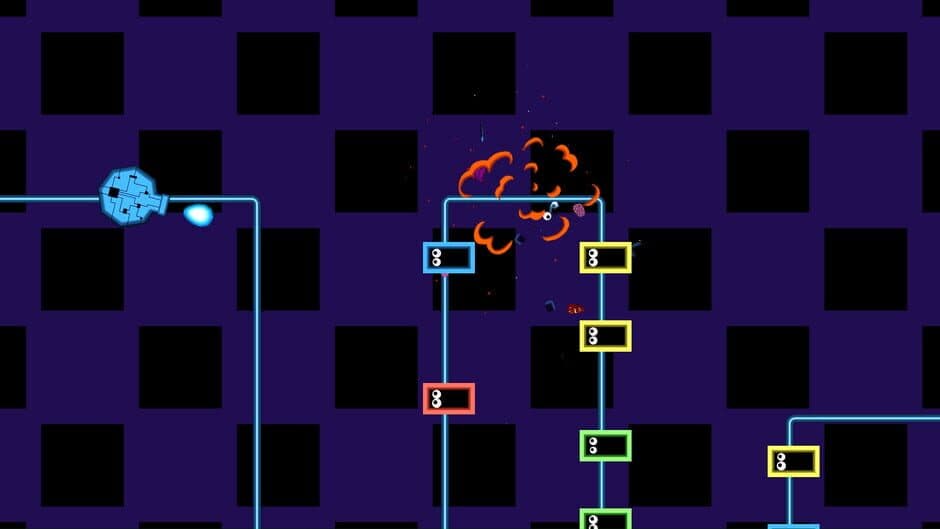 Скриншот 1 из Shapeshooter