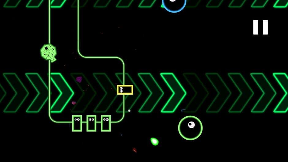 Скриншот 4 из Shapeshooter