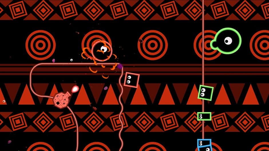 Скриншот 3 из Shapeshooter