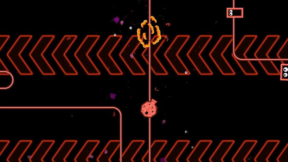 Скриншот 2 из Shapeshooter