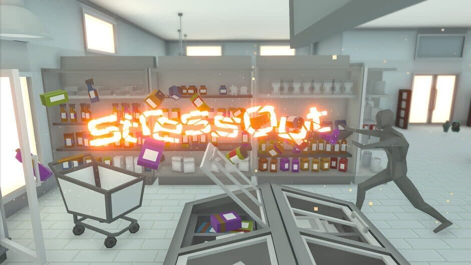 Скриншот 1 из StressOut