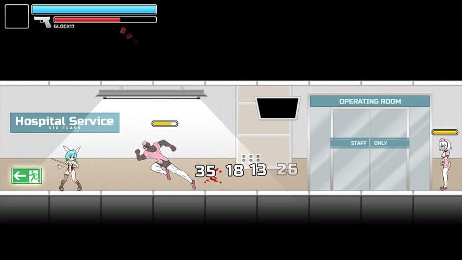 Скриншот 4 из Under Party