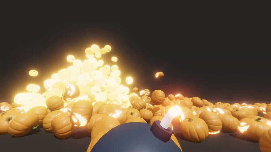 Скриншот 4 из Ridiculous Bombing Game
