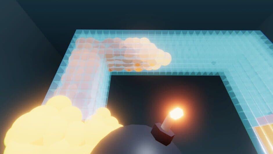 Скриншот 5 из Ridiculous Bombing Game