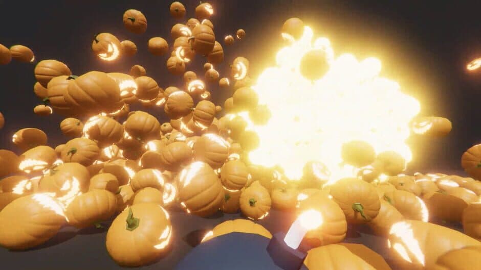 Скриншот 9 из Ridiculous Bombing Game
