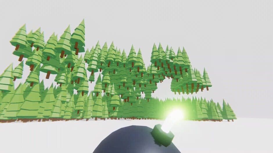 Скриншот 8 из Ridiculous Bombing Game