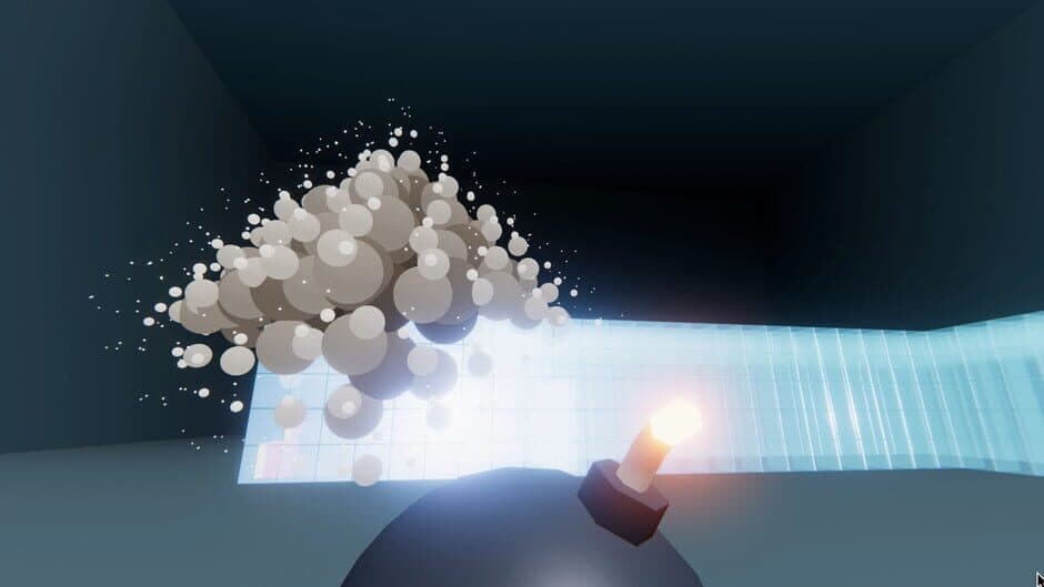 Скриншот 2 из Ridiculous Bombing Game