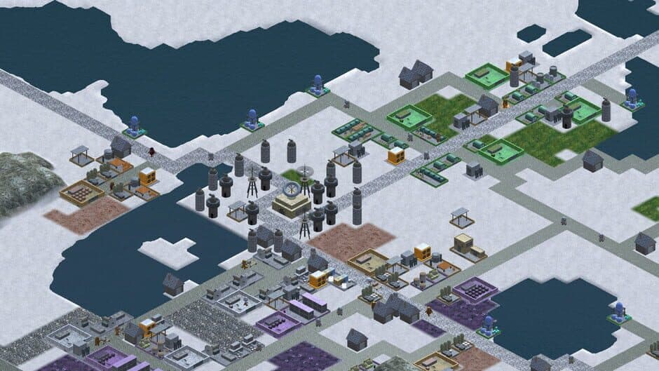 Скриншот 5 из Adam: Robot World