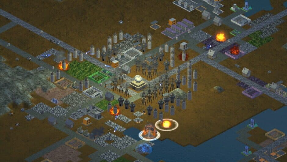 Скриншот 6 из Adam: Robot World