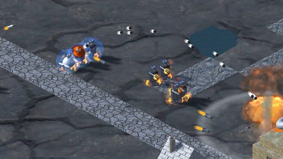 Скриншот 7 из Adam: Robot World