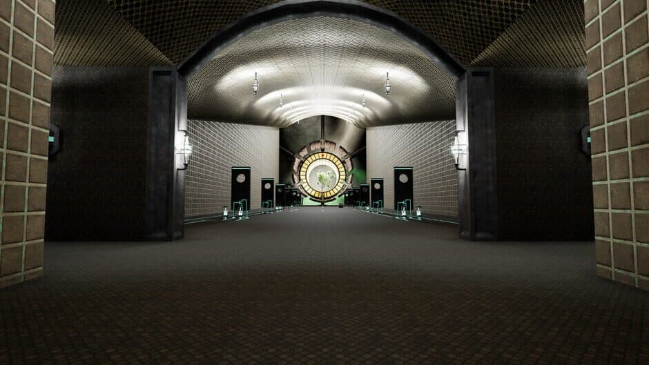 Скриншот 5 из The Long Gate