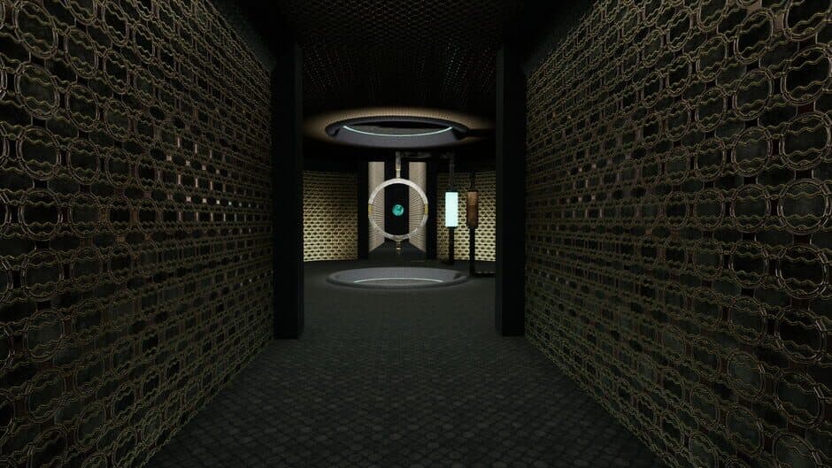 Скриншот 6 из The Long Gate