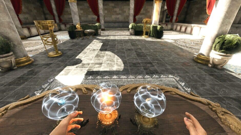 Скриншот 5 из Battle Sorcerer