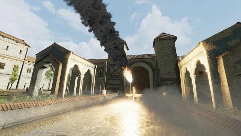Скриншот 1 из Battle Sorcerer