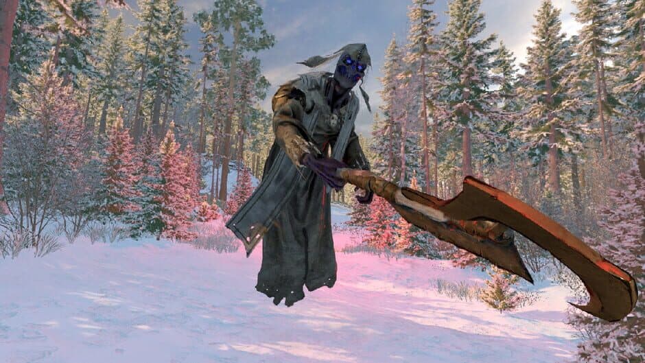 Скриншот 4 из Battle Sorcerer