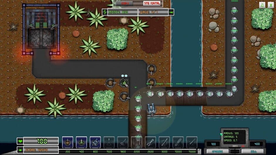 Скриншот 1 из Star Police