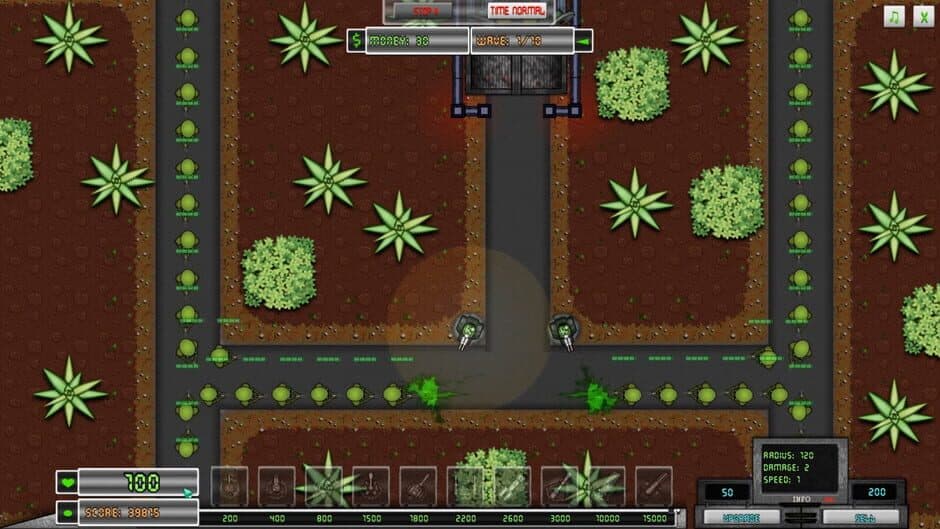 Скриншот 5 из Star Police