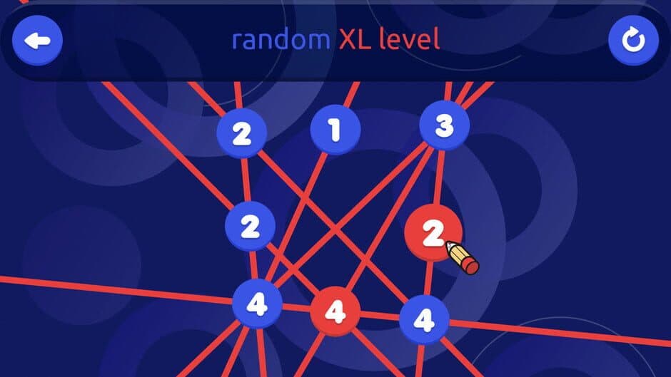 Скриншот 5 из Seven Red Lines