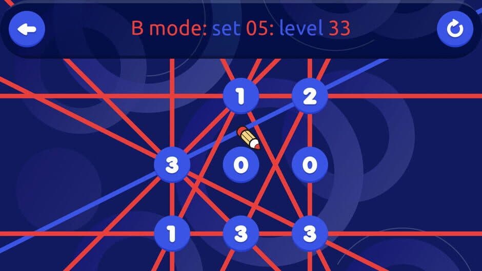 Скриншот 4 из Seven Red Lines