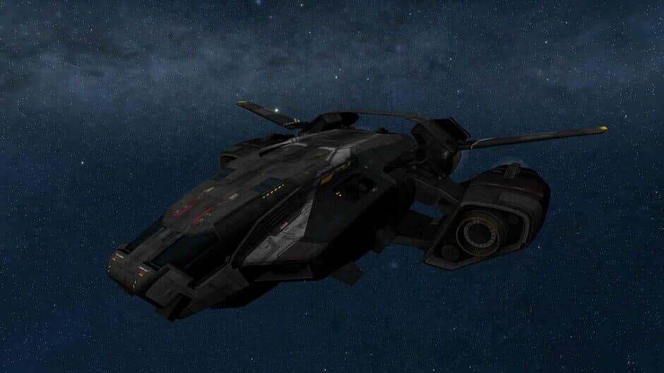 Скриншот 3 из Starship Horizons Bridge Simulator